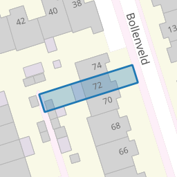 Perceel HTG00-T-1857