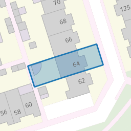 Perceel HTG00-T-1861