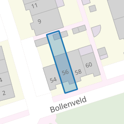 Perceel HTG00-T-1865