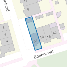 Perceel HTG00-T-1866