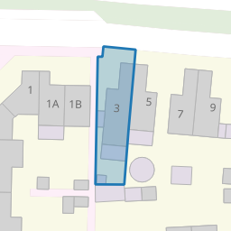 Perceel HTG00-T-1906