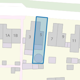 Perceel HTG00-T-1907