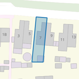 Perceel HTG00-T-1908