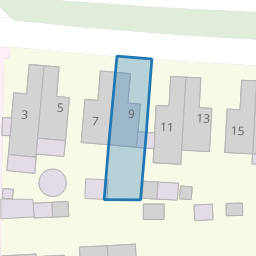 Perceel HTG00-T-1909