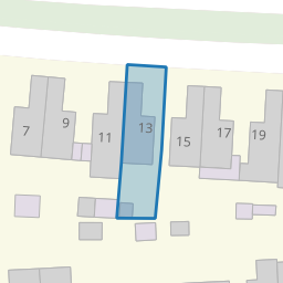 Perceel HTG00-T-1911