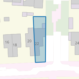 Perceel HTG00-T-1916