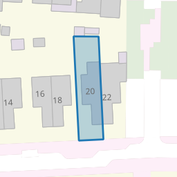 Perceel HTG00-T-1917