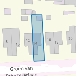 Perceel HTG00-T-1920