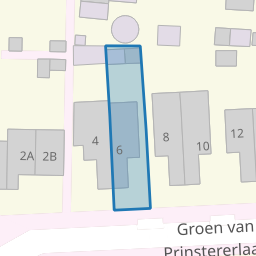 Perceel HTG00-T-1924