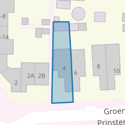 Perceel HTG00-T-1925