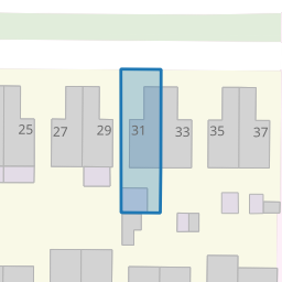 Perceel HTG00-T-1931