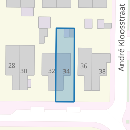 Perceel HTG00-T-1940