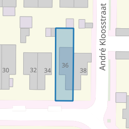 Perceel HTG00-T-1941