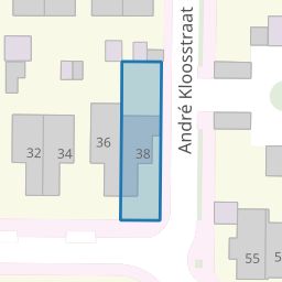 Perceel HTG00-T-1942