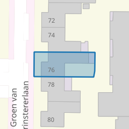 Perceel HTG00-T-1946