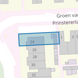 Perceel HTG00-T-1952