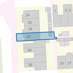 Perceel HTG00-T-1955