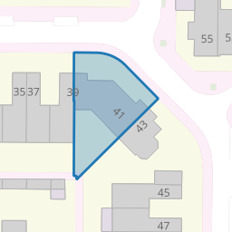 Perceel HTG00-T-1980