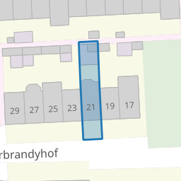 Perceel HTG00-T-1991