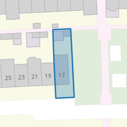 Perceel HTG00-T-1993