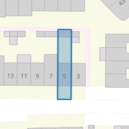 Perceel HTG00-T-1999