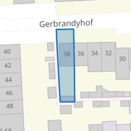 Perceel HTG00-T-2001