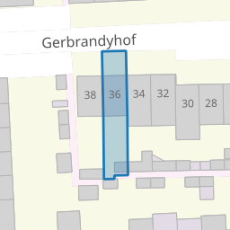 Perceel HTG00-T-2002