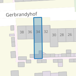 Perceel HTG00-T-2003