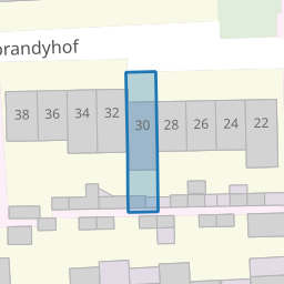 Perceel HTG00-T-2005