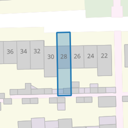 Perceel HTG00-T-2006