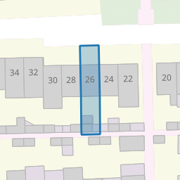 Perceel HTG00-T-2007