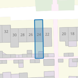 Perceel HTG00-T-2008