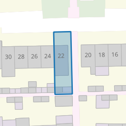 Perceel HTG00-T-2009