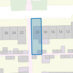 Perceel HTG00-T-2010