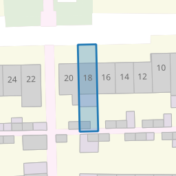 Perceel HTG00-T-2011