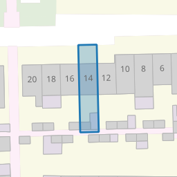 Perceel HTG00-T-2013