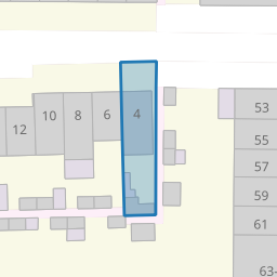Perceel HTG00-T-2018