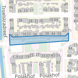 Perceel HTG00-T-2021