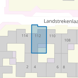 Perceel HTG00-T-2029