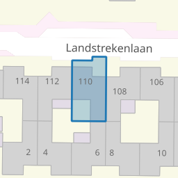 Perceel HTG00-T-2030