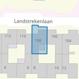 Perceel HTG00-T-2031