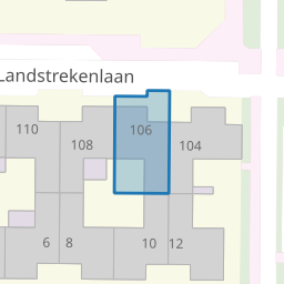 Perceel HTG00-T-2032