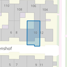 Perceel HTG00-T-2038