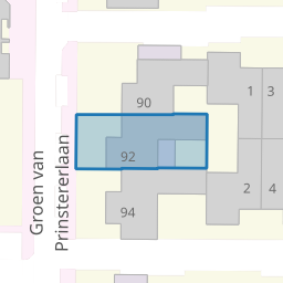Perceel HTG00-T-2042