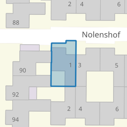 Perceel HTG00-T-2044