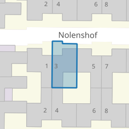 Perceel HTG00-T-2045