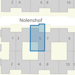 Perceel HTG00-T-2046