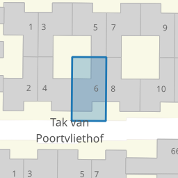 Perceel HTG00-T-2052