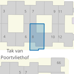 Perceel HTG00-T-2053