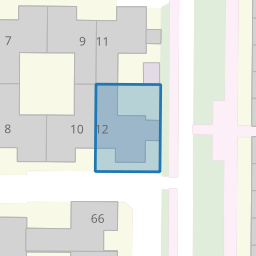 Perceel HTG00-T-2055